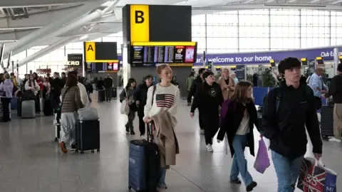 Heathrow One of Multiple Airports Affected by Digital Breach on Passenger Processing Software