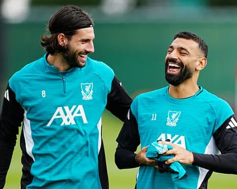 This Weekend's EPL Expected Starting XIs