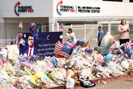 Donald Trump Uses Charlie Kirk’s Death to Push a Campaign of Vengeance