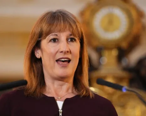 UK Finance Minister Due to Attend Gambling Advocate's Event During Taxation Review