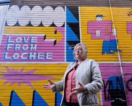 This Dundee Community Declines Billionaire Bait, Embracing Community Spirit In Response