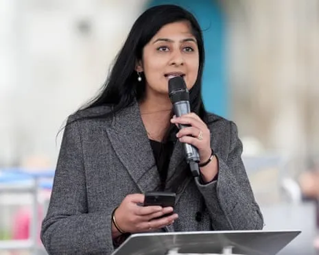 The Coventry South MP Engages Defamation Legal Experts In the Wake of Row With Jeremy Corbyn Regarding Party Funds